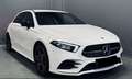 Mercedes-Benz CL Standard Blanc - thumbnail 1