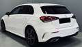Mercedes-Benz CL Standard Blanc - thumbnail 3