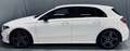 Mercedes-Benz CL Standard Blanc - thumbnail 5