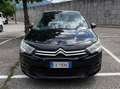 Citroen C4 C4 1.6 hdi 16v Seduction 90cv fap Nero - thumbnail 1