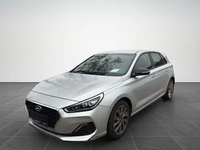 Hyundai i30 Passion