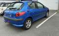 Peugeot 206 206 1.6i 16V XT - thumbnail 7