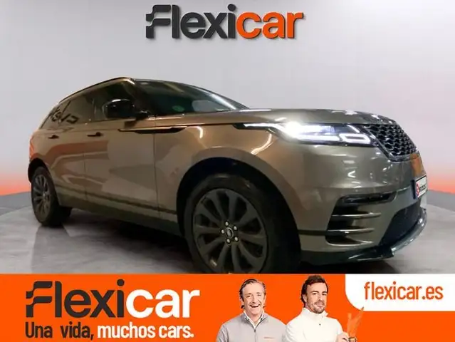 Land Rover Range Rover Velar 2.0D S 4WD Aut. 180