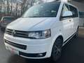 Volkswagen T5 Multivan 2.0 TDI DSG Edition 25 4Motion Weiß - thumbnail 1