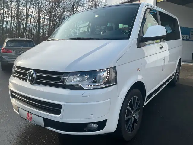Volkswagen T5 Multivan 2.0 TDI DSG Edition 25 4Motion