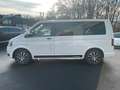 Volkswagen T5 Multivan 2.0 TDI DSG Edition 25 4Motion Weiß - thumbnail 8