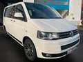 Volkswagen T5 Multivan 2.0 TDI DSG Edition 25 4Motion Weiß - thumbnail 3