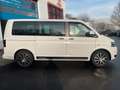 Volkswagen T5 Multivan 2.0 TDI DSG Edition 25 4Motion Weiß - thumbnail 4