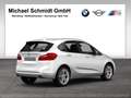 BMW 216 d Active Tourer*Advantage*Komfortzg*Kamera*Navi*LE Blanc - thumbnail 2