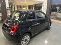 Fiat 500 500III 2015 1.0 hybrid Dolcevita 70cv Noir - thumbnail 6