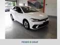 Volkswagen Polo GOAL 1.0l 7-DSG TSI OPF KAMERA Weiß - thumbnail 1