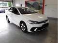 Volkswagen Polo GOAL 1.0l 7-DSG TSI OPF KAMERA Weiß - thumbnail 4