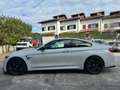 BMW M4 Coupe 3.0 dkg POSSIBILITÀ SUBENTRO LEASING Bianco - thumbnail 3