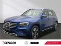 Mercedes-Benz GLB 200 d Progressive Kamera Distronic LED AHK Bleu - thumbnail 1