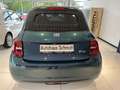 Fiat 500e Cabrio La Prima Vert - thumbnail 10