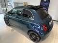 Fiat 500e Cabrio La Prima Vert - thumbnail 22