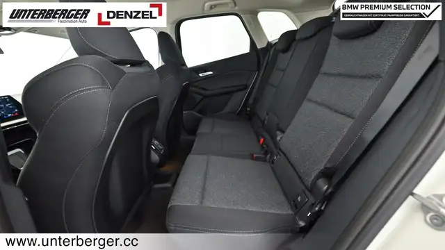 BMW 2 Series view 15