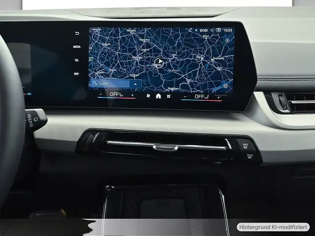 BMW 2 Series view 8