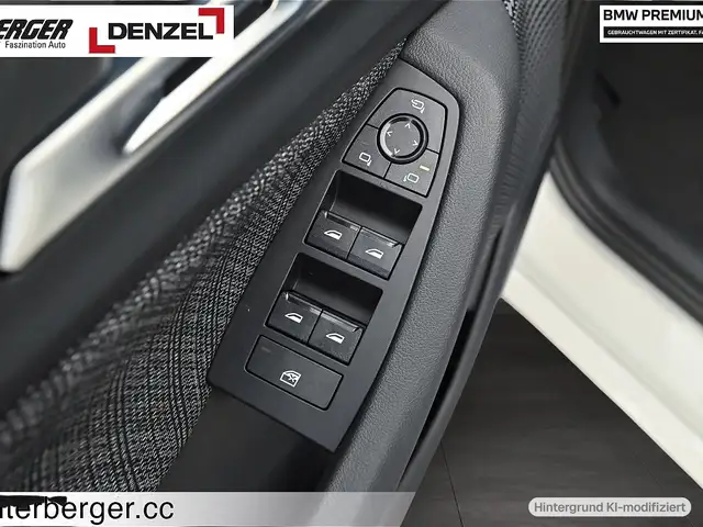 BMW 2 Series view 9