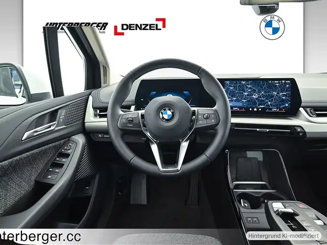 BMW 2 Series view 6