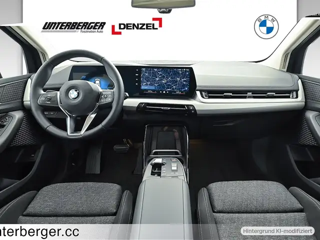 BMW 2 Series view 7