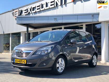 Opel Meriva 1.4 Turbo Cosmo - Navigatie