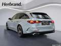Mercedes-Benz E 300 T e AMG 4D Burmester Night-Paket DISTRONIC Zilver - thumbnail 4