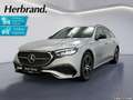 Mercedes-Benz E 300 T e AMG 4D Burmester Night-Paket DISTRONIC Zilver - thumbnail 1