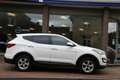 Hyundai SANTA FE 2.4i GDI i-Motion Schuifdak Camera Trekhaak Blanc - thumbnail 2