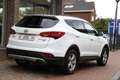 Hyundai SANTA FE 2.4i GDI i-Motion Schuifdak Camera Trekhaak Blanc - thumbnail 3