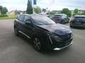 Peugeot 3008 Allure Hybrid 225 e-EAT8 Aut. Schwarz - thumbnail 3