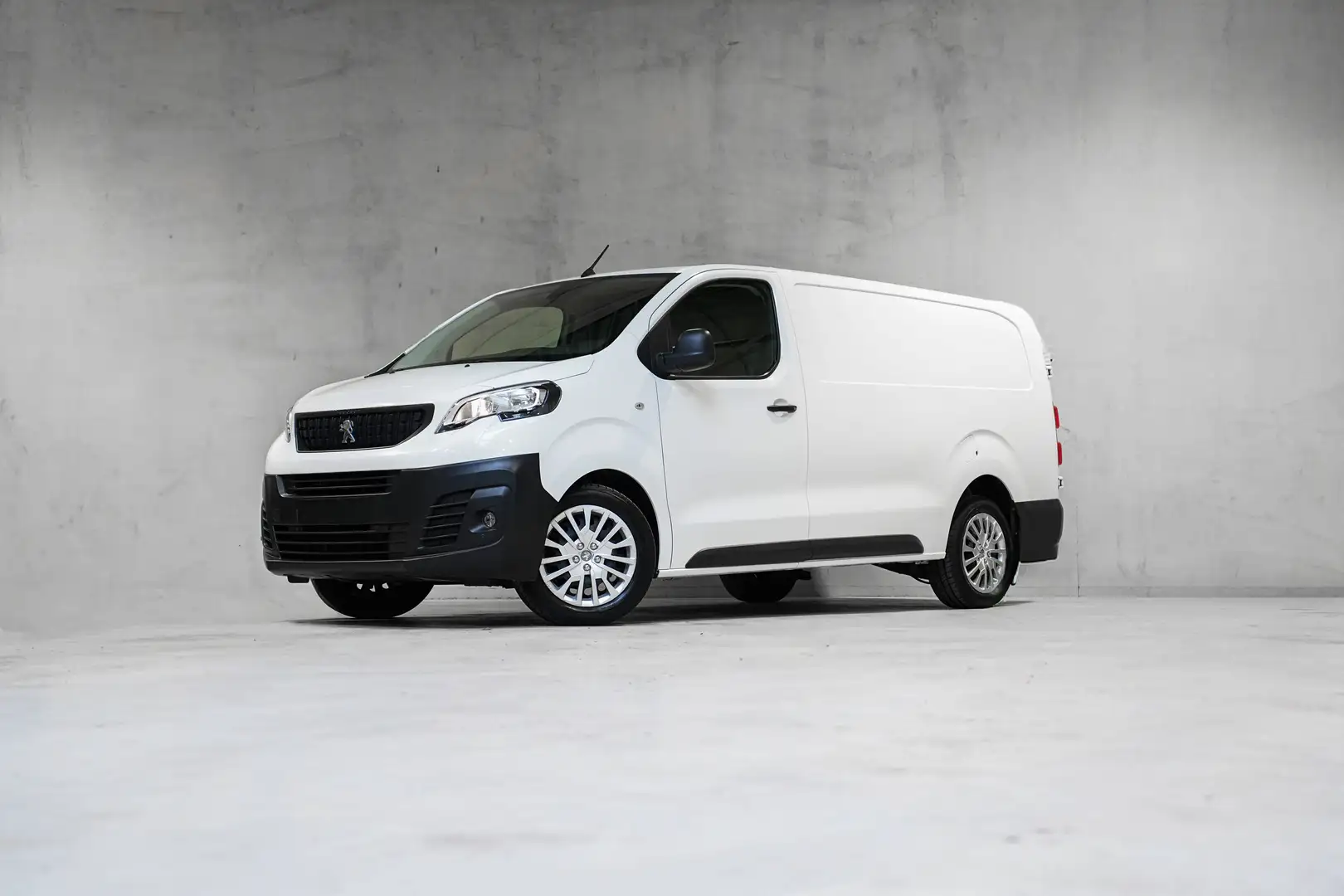 peugeot expert