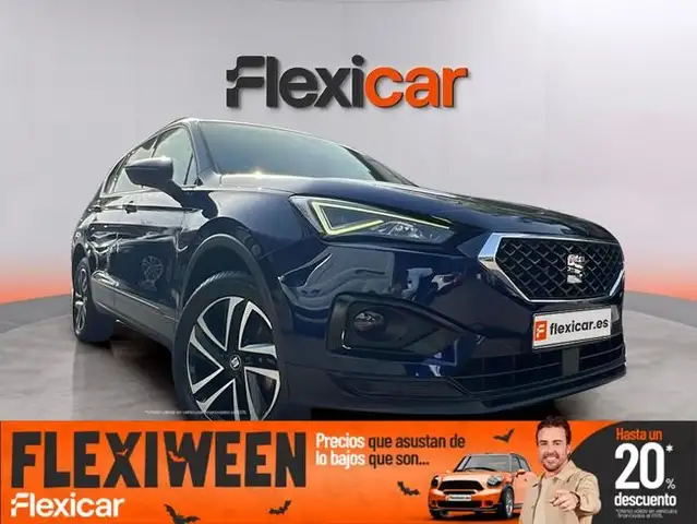 SEAT Tarraco 1.5 TSI 110kW (150CV) St&Sp Style Plus