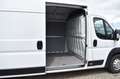 Peugeot Boxer Kasten L4H2 BlueHDi165 -KLIMA-NAVI-KAMERA Weiß - thumbnail 10