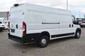 Peugeot Boxer Kasten L4H2 BlueHDi165 -KLIMA-NAVI-KAMERA Weiß - thumbnail 7