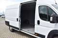 Peugeot Boxer Kasten L4H2 BlueHDi165 -KLIMA-NAVI-KAMERA Weiß - thumbnail 9