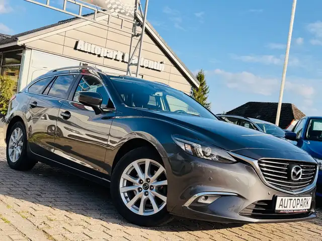Mazda Mazda6