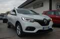 Renault Kadjar 1.5 blue dci Sport Edition 115CV Uff Italy Navi Bianco - thumbnail 1