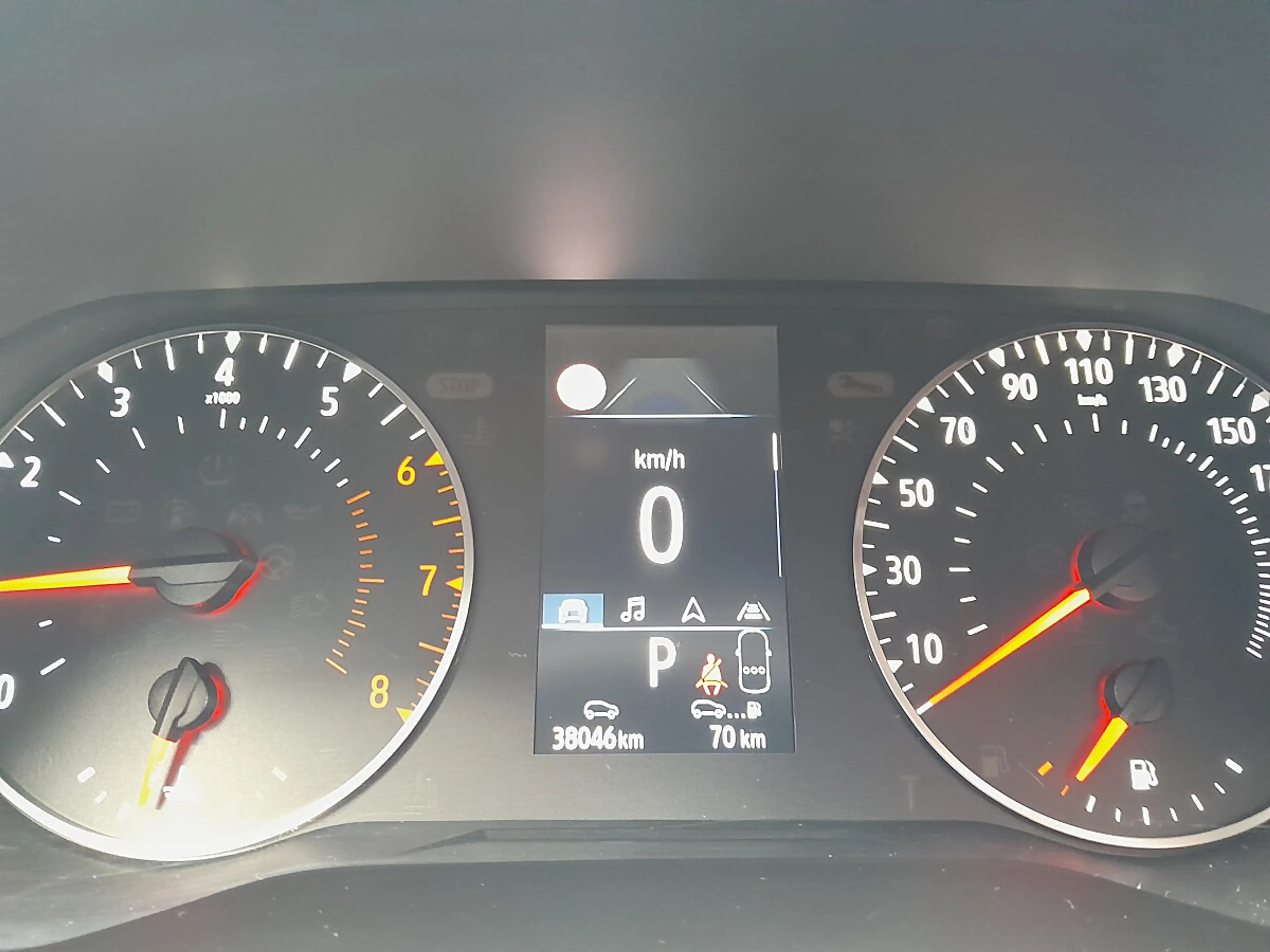 Renault Arkana 1.3 TCe 140 Zen OPF (EURO 6d) — photo 15