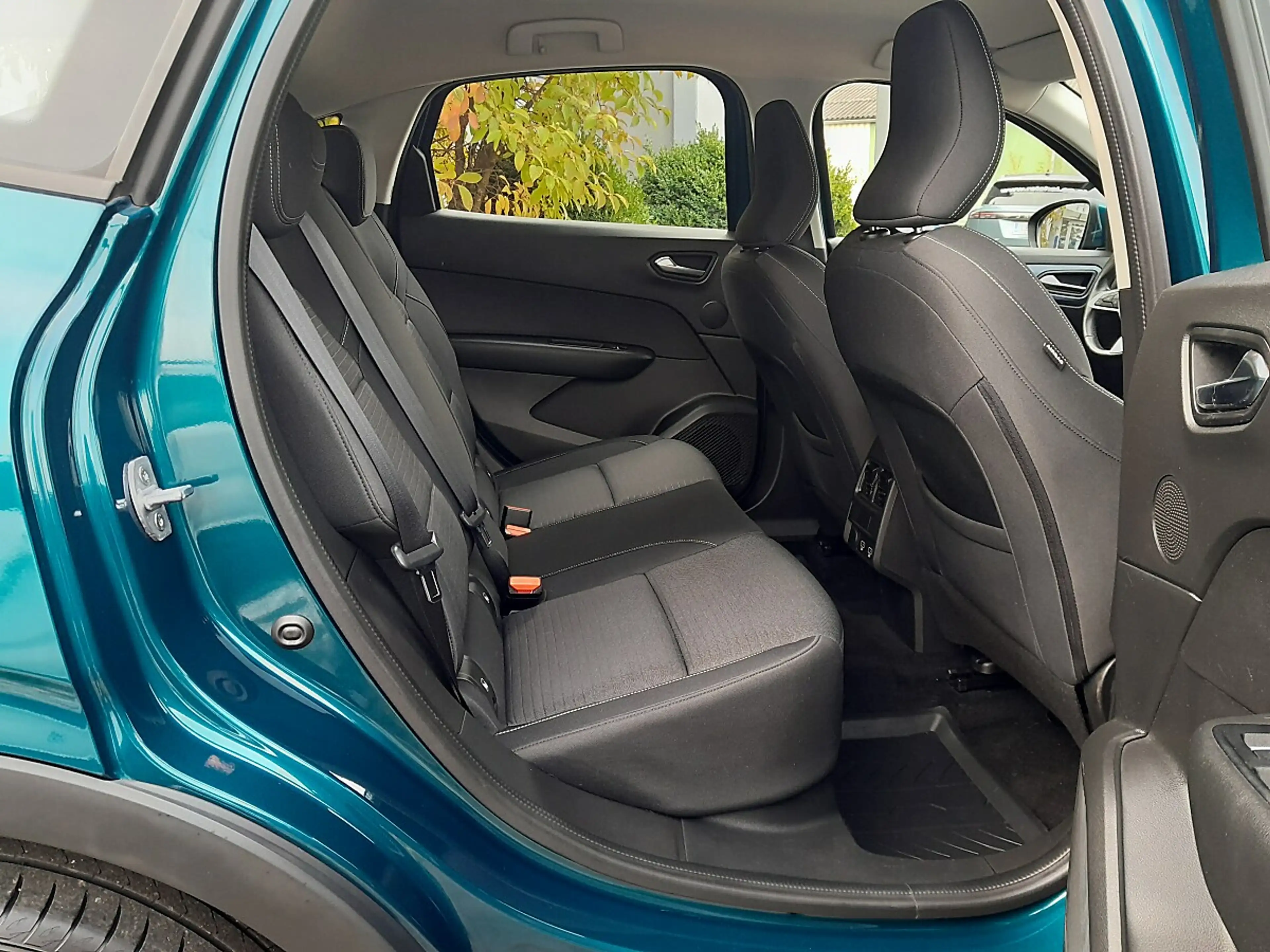 Renault Arkana 1.3 TCe 140 Zen OPF (EURO 6d) — photo 7