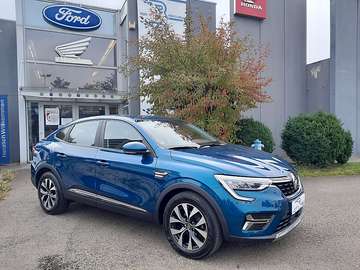1.3 TCe 140 Zen OPF (EURO 6d)