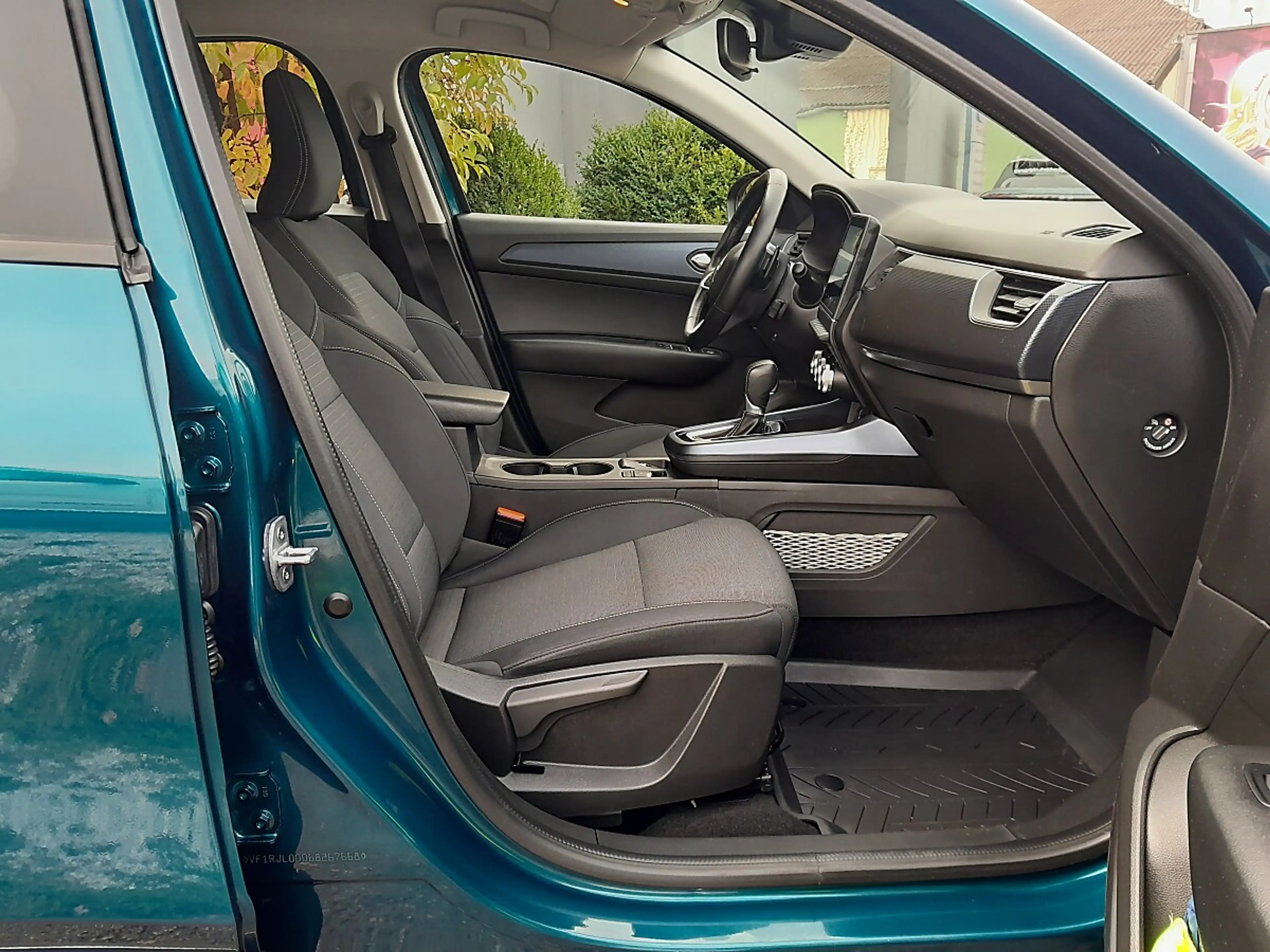 Renault Arkana 1.3 TCe 140 Zen OPF (EURO 6d) — photo 8