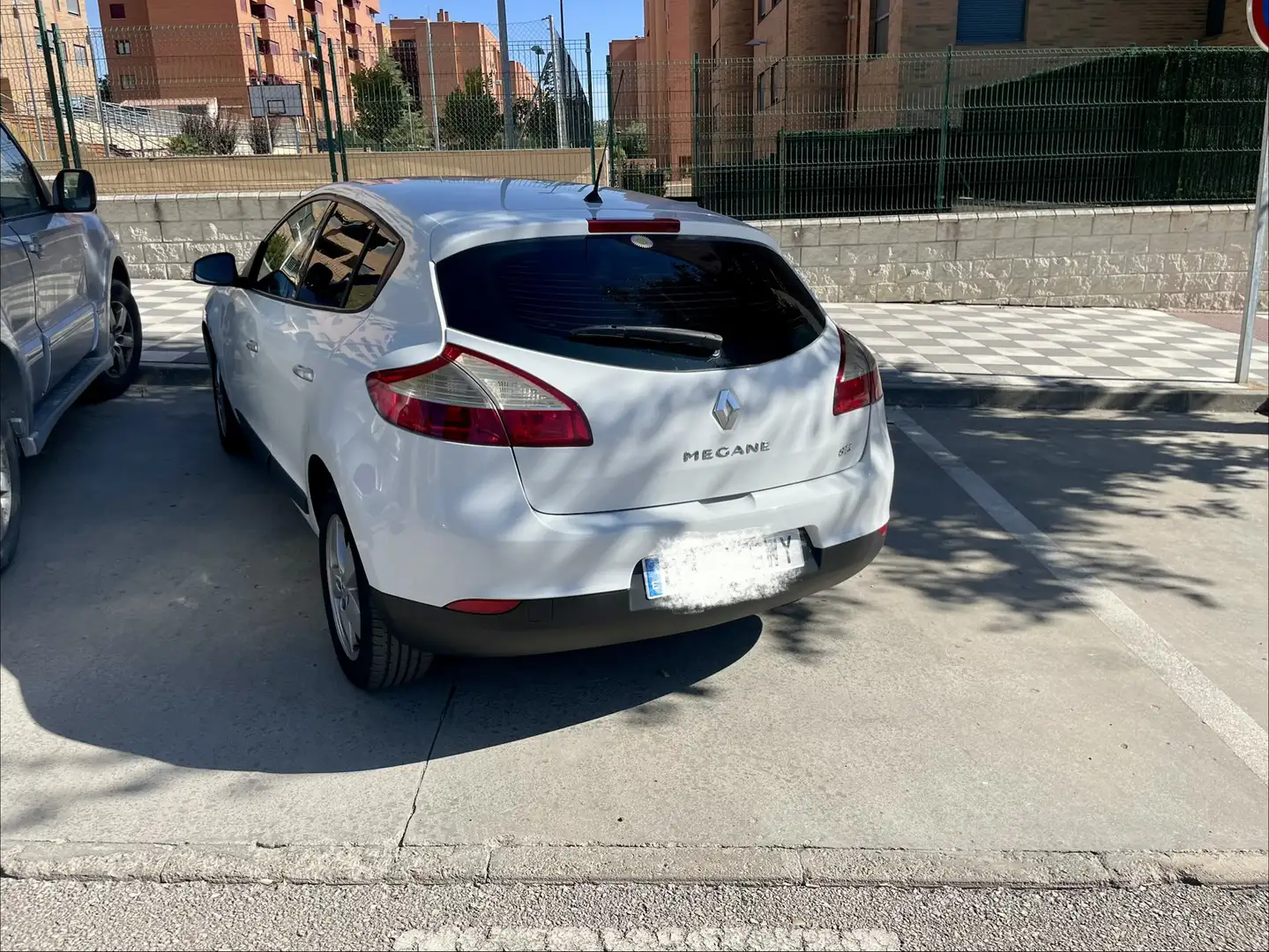 Renault Megane Mégane 1.5dCi Business 105 - 2