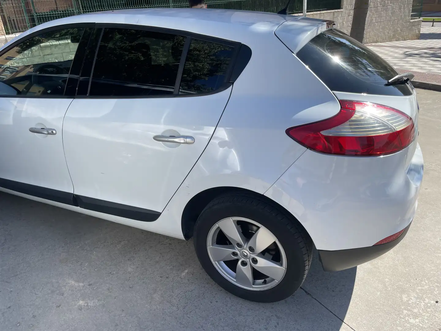 Renault Megane Mégane 1.5dCi Business 105 - 1