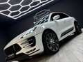 Porsche Macan Turbo Performance Package Aut. Blanco - thumbnail 15