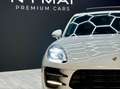 Porsche Macan Turbo Performance Package Aut. Blanco - thumbnail 14