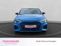Audi A3 Sportback 45 TFSI e S Line Interieur Matrix Pano R Azul - thumbnail 2