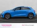 Audi A3 Sportback 45 TFSI e S Line Interieur Matrix Pano R Azul - thumbnail 4