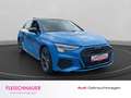 Audi A3 Sportback 45 TFSI e S Line Interieur Matrix Pano R Blauw - thumbnail 8
