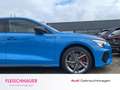 Audi A3 Sportback 45 TFSI e S Line Interieur Matrix Pano R Azul - thumbnail 19